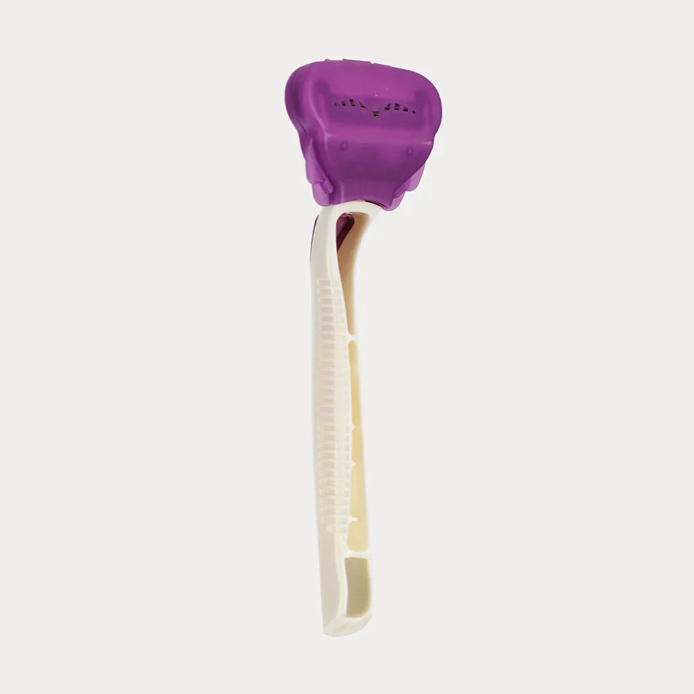 Zat Penta Comfort Razor