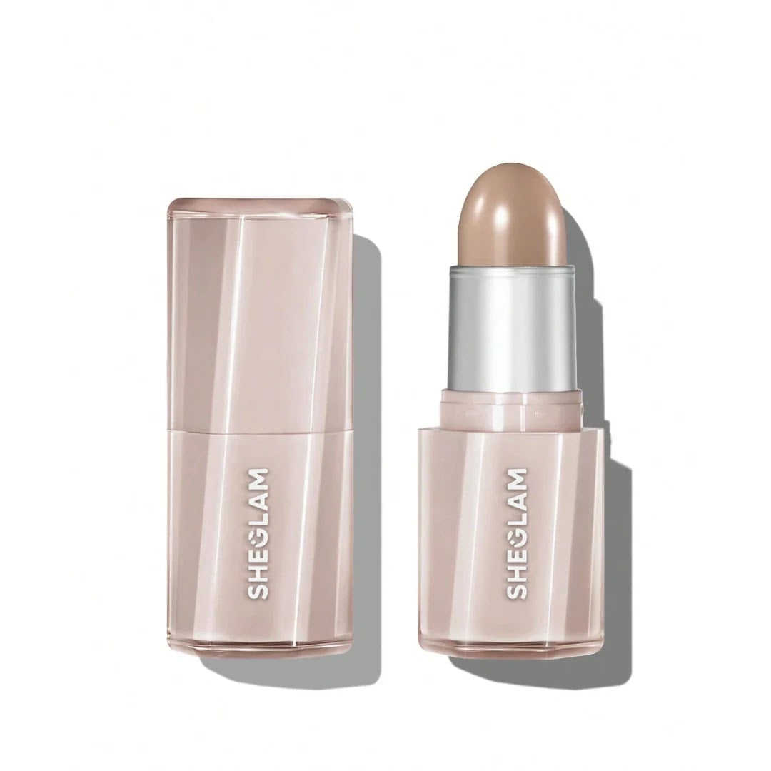 Sheglam contour&bronzer stick soft tan no.01