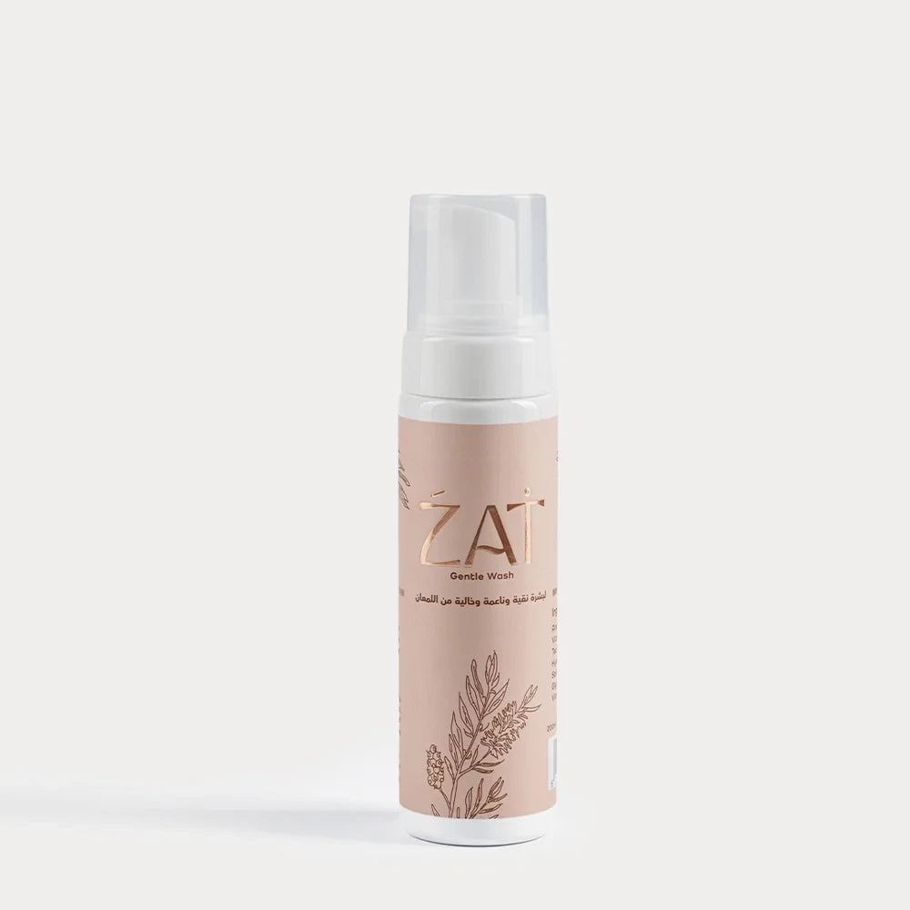 Zat Gentle Wash 200 ML