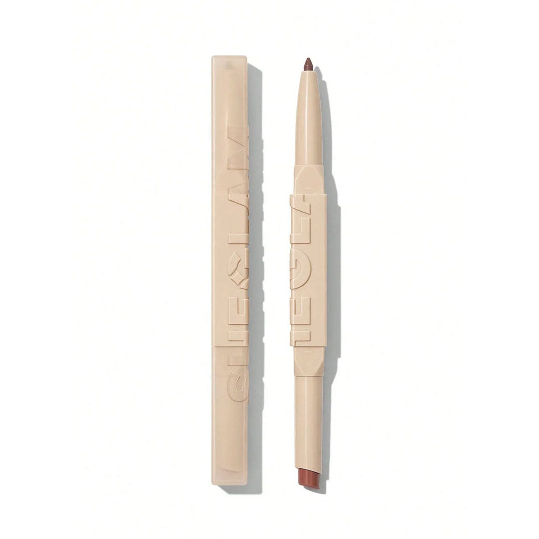 Sheglam Lip Liner& Lipstick Soft Chai