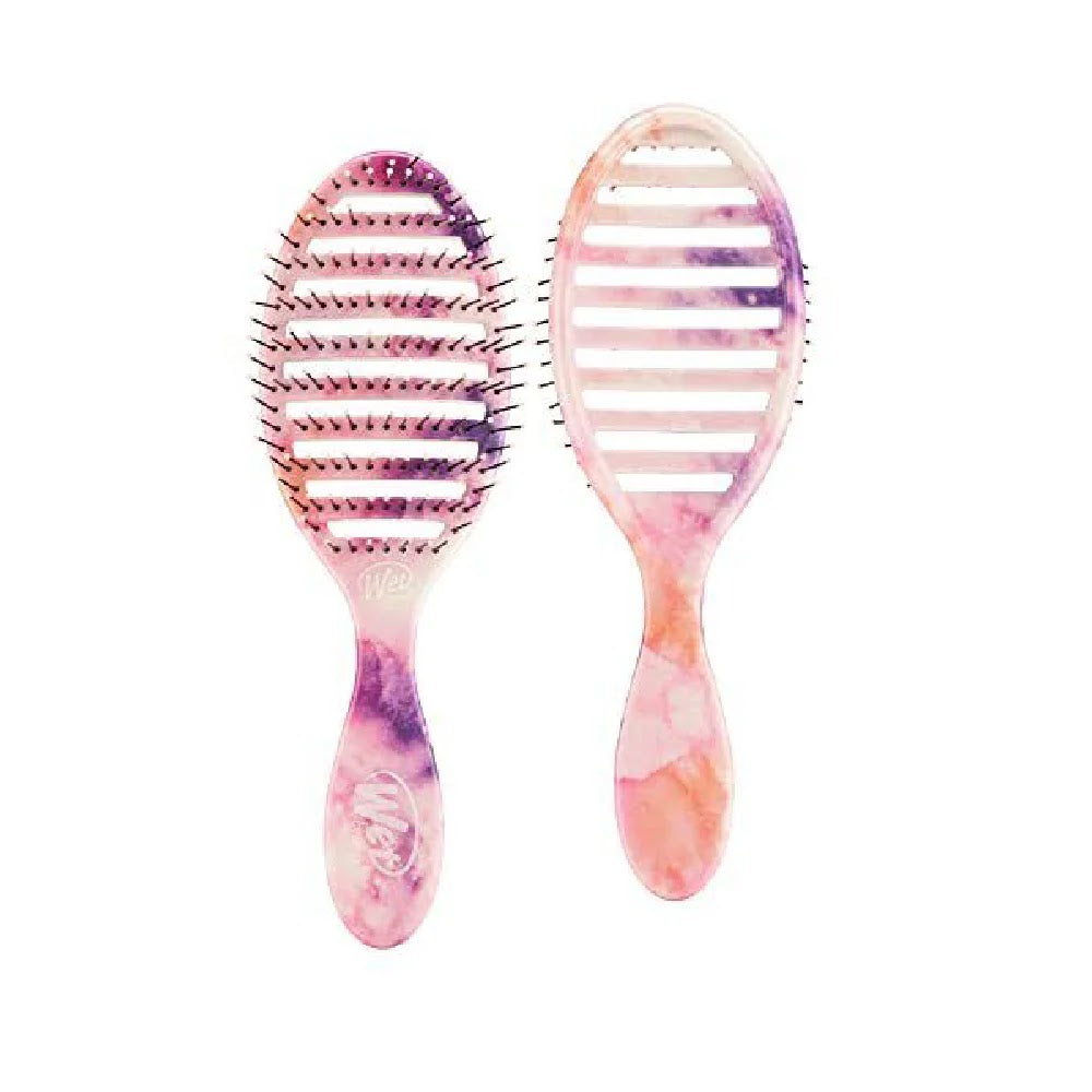 Wet Brush Speed Dry Colorwash Watermark