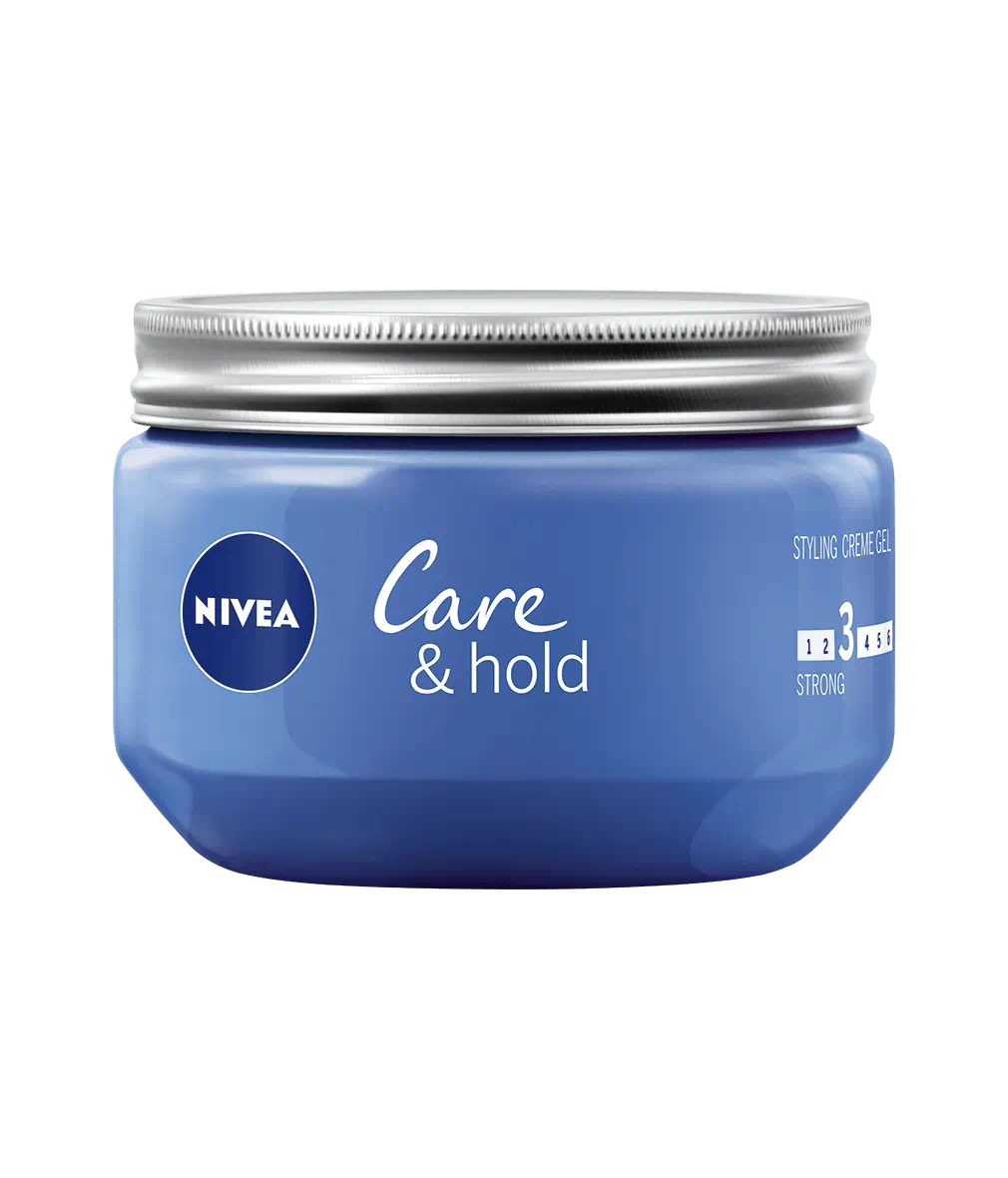 Nivea Care & Hold Styling Cream Gel 150 ml
