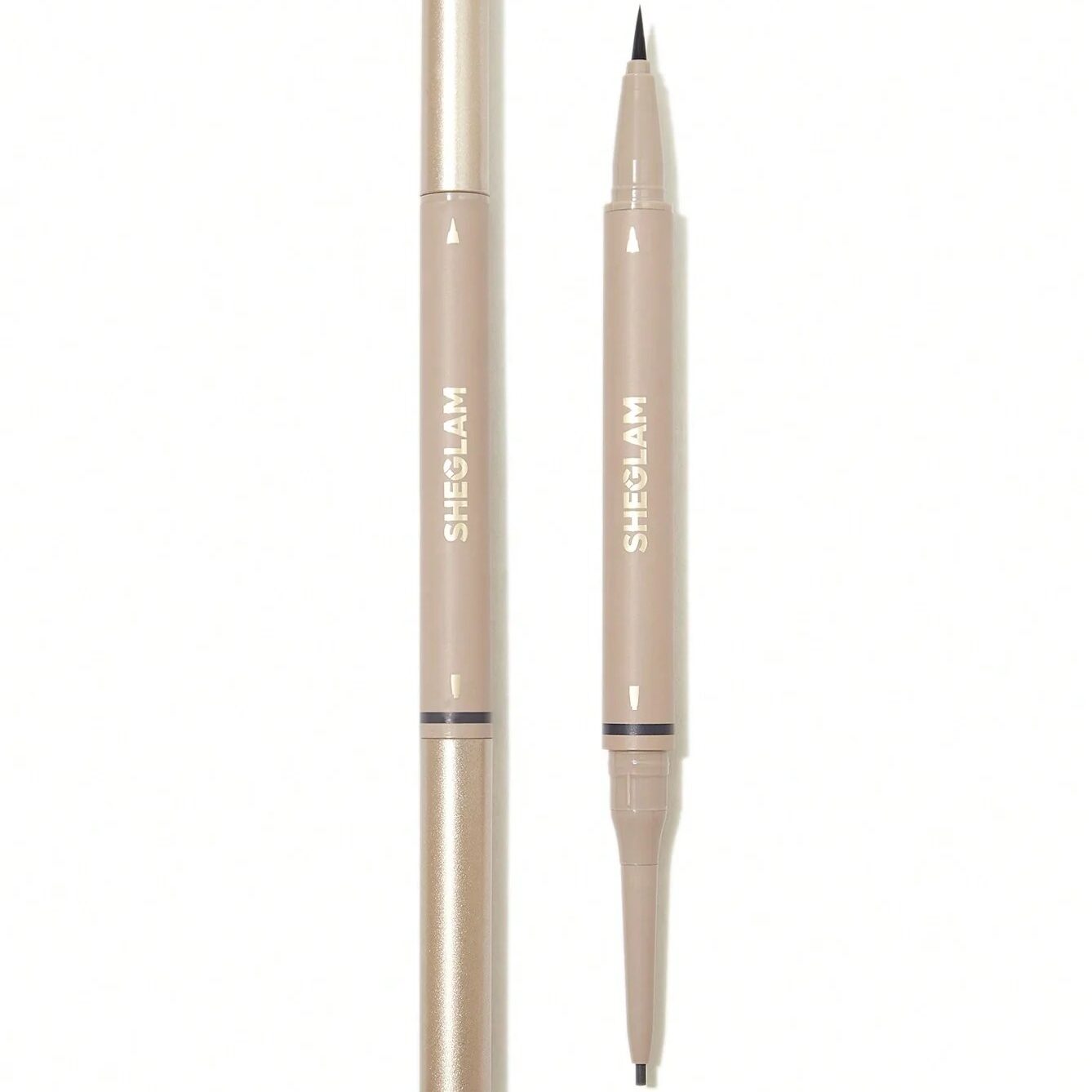 Sheglam Brows on demand 2in1 Brow Pencil Espresso