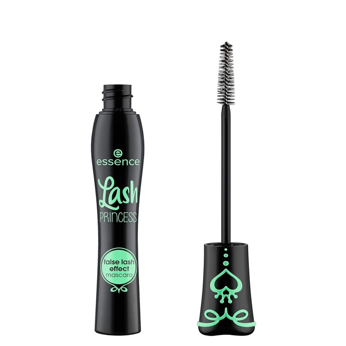 Essence Lash Princess False Lash Effect Mascara - Black 12ml