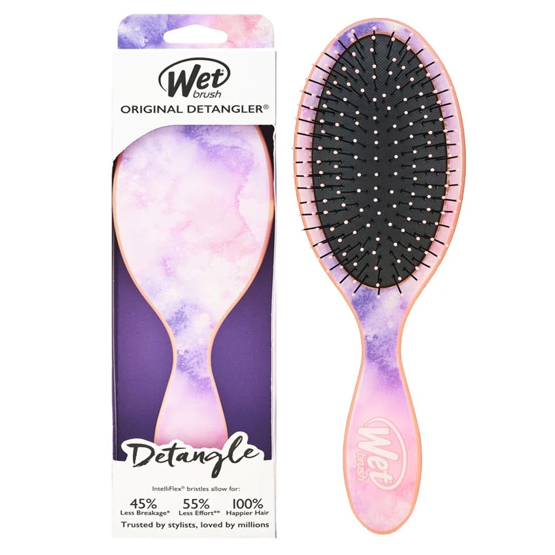 Wet Brush Ogi' Detangler Color Wash Watermark