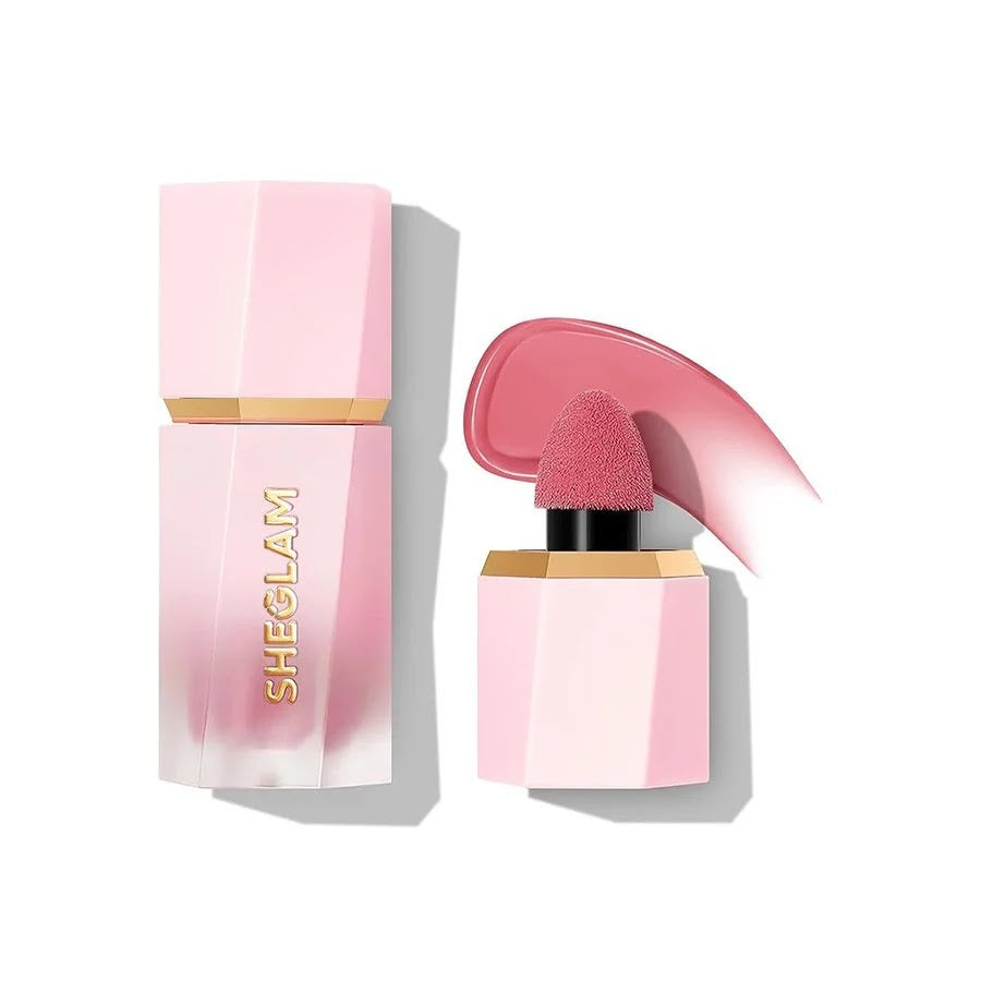 Sheglam Color Bloom Liquid Blush Love Cake 5.2 Ml