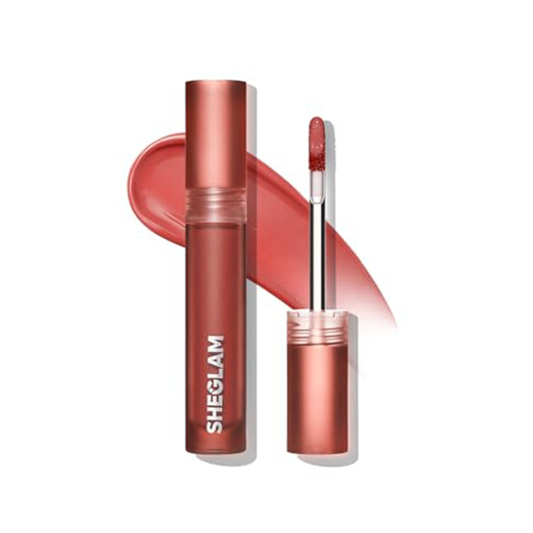 Sheglam soft haze lipstick little things