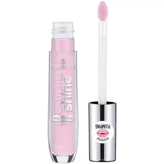 Essence Extreme Shine Volume Lip Gloss No.102