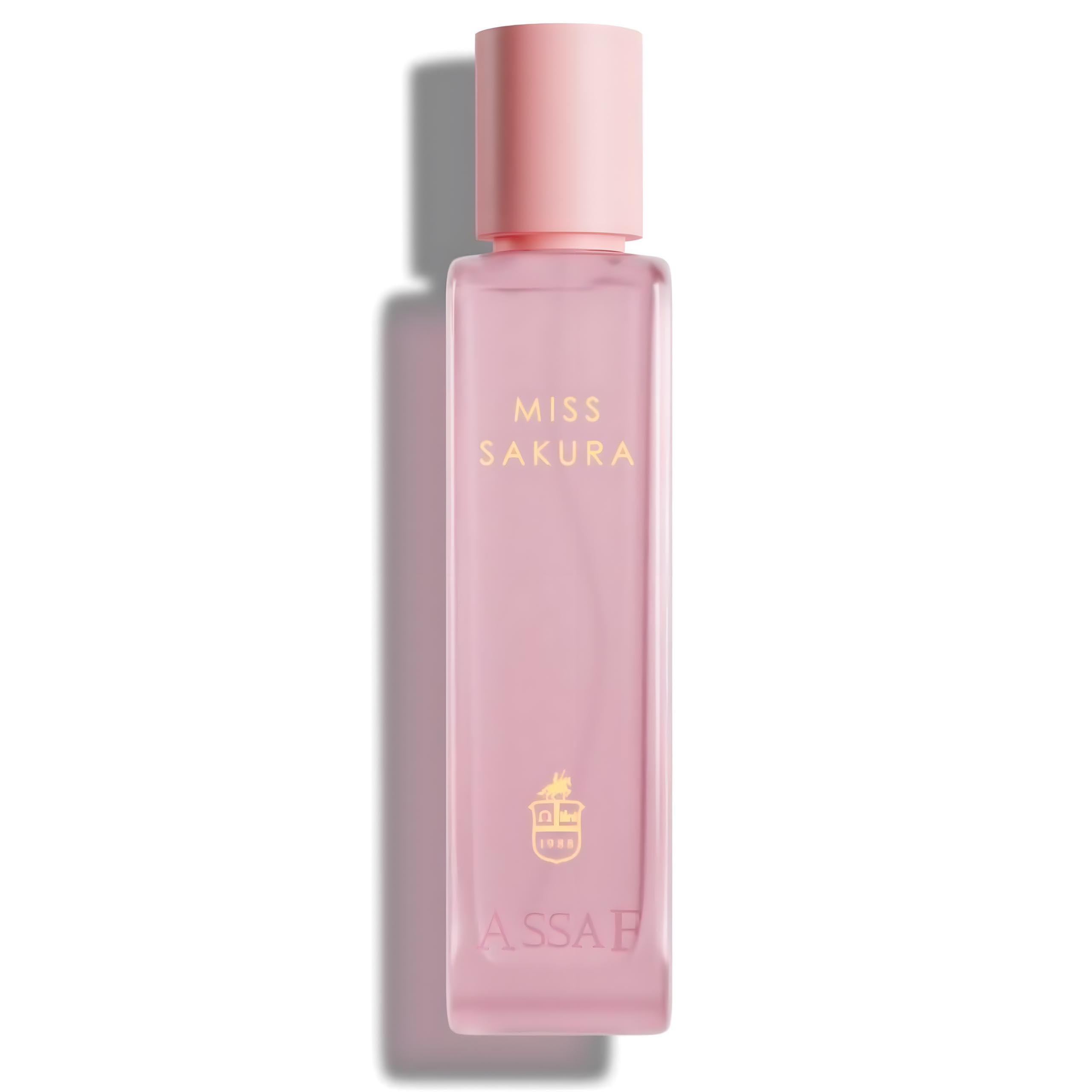 Assaf Miss Sakura Eau de Parfum 200ml