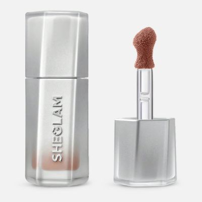 Sheglam Gloss Glass Lock French Toast No.013 3.4 Ml