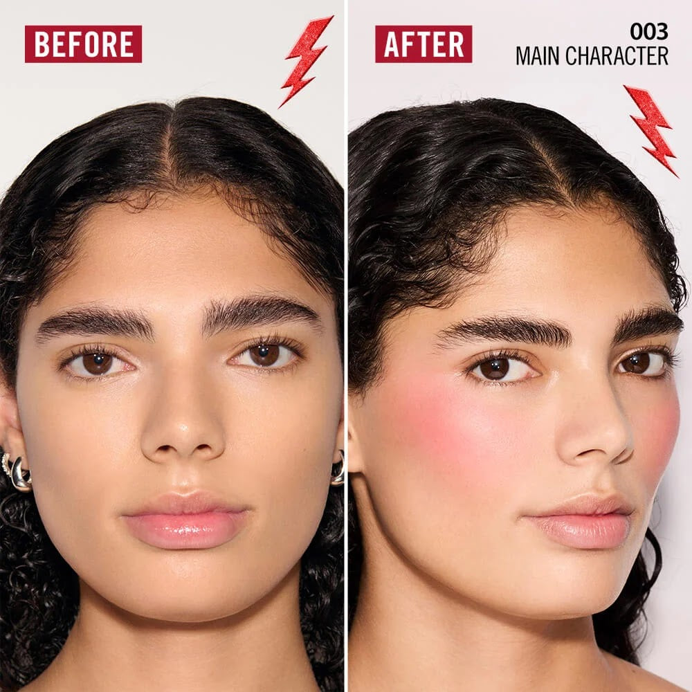 Rimmel London Multi-Tasker Turbocharged Glow – 003 Main Character