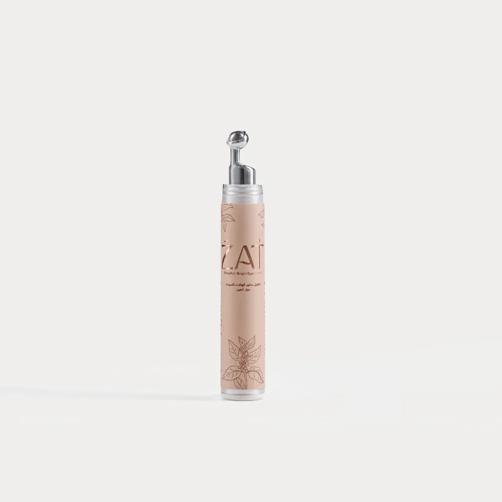 Zat Bright Eye Cream 30 ML