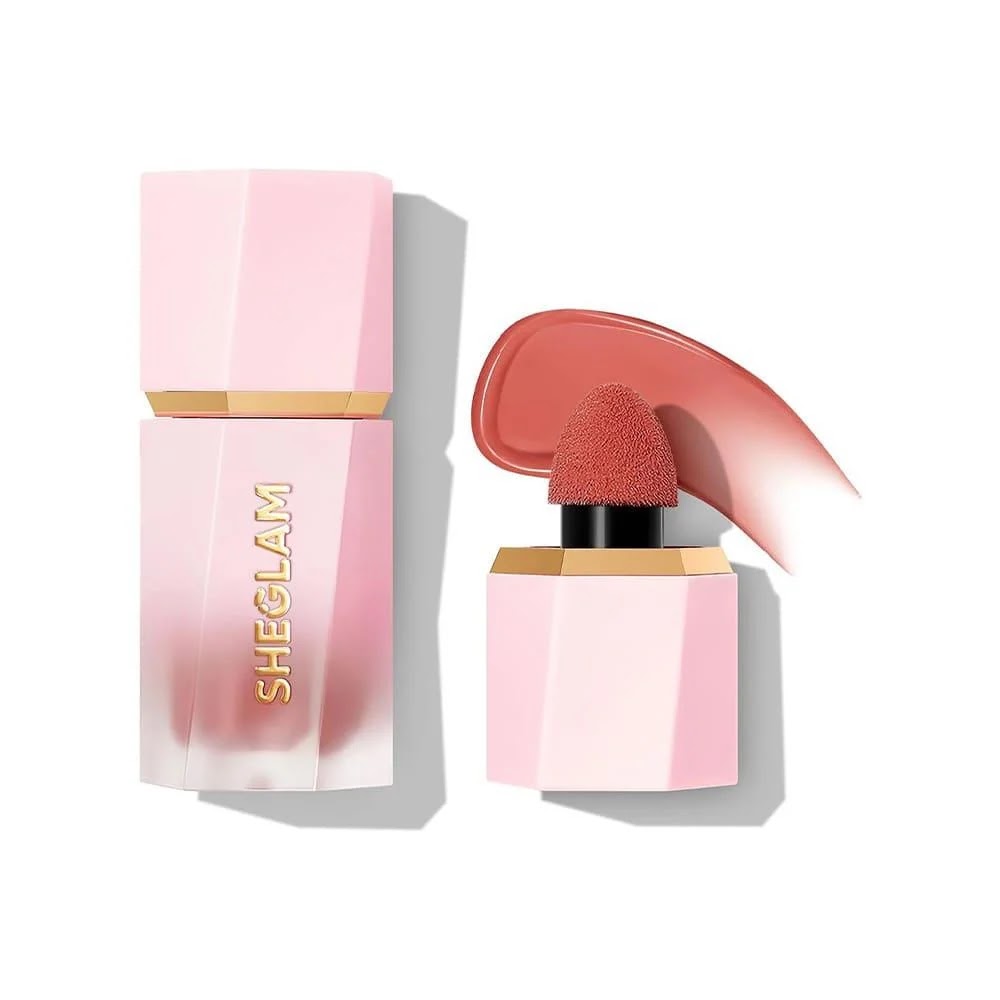 Sheglam Liquid Blush Devoted 5.2 ML
