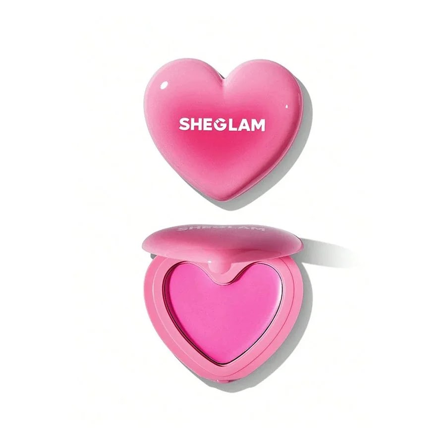 Sheglam Playing Cubid Cream Blush Affection 3.6 g