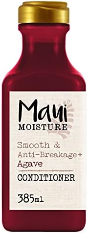Maui Moisture Strength & Length Agave Conditioner 385ml