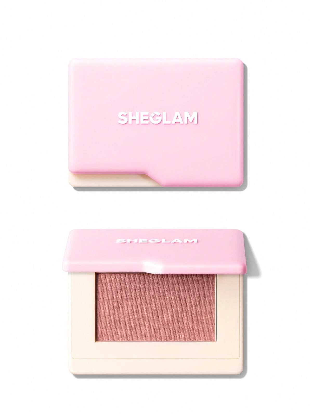 SHEGLAM Dream Touch Blush - Whipped Fig