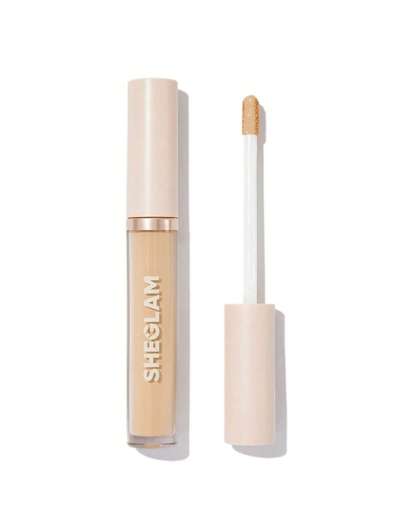 Sheglam like magic 12hr full coverage concealer shell