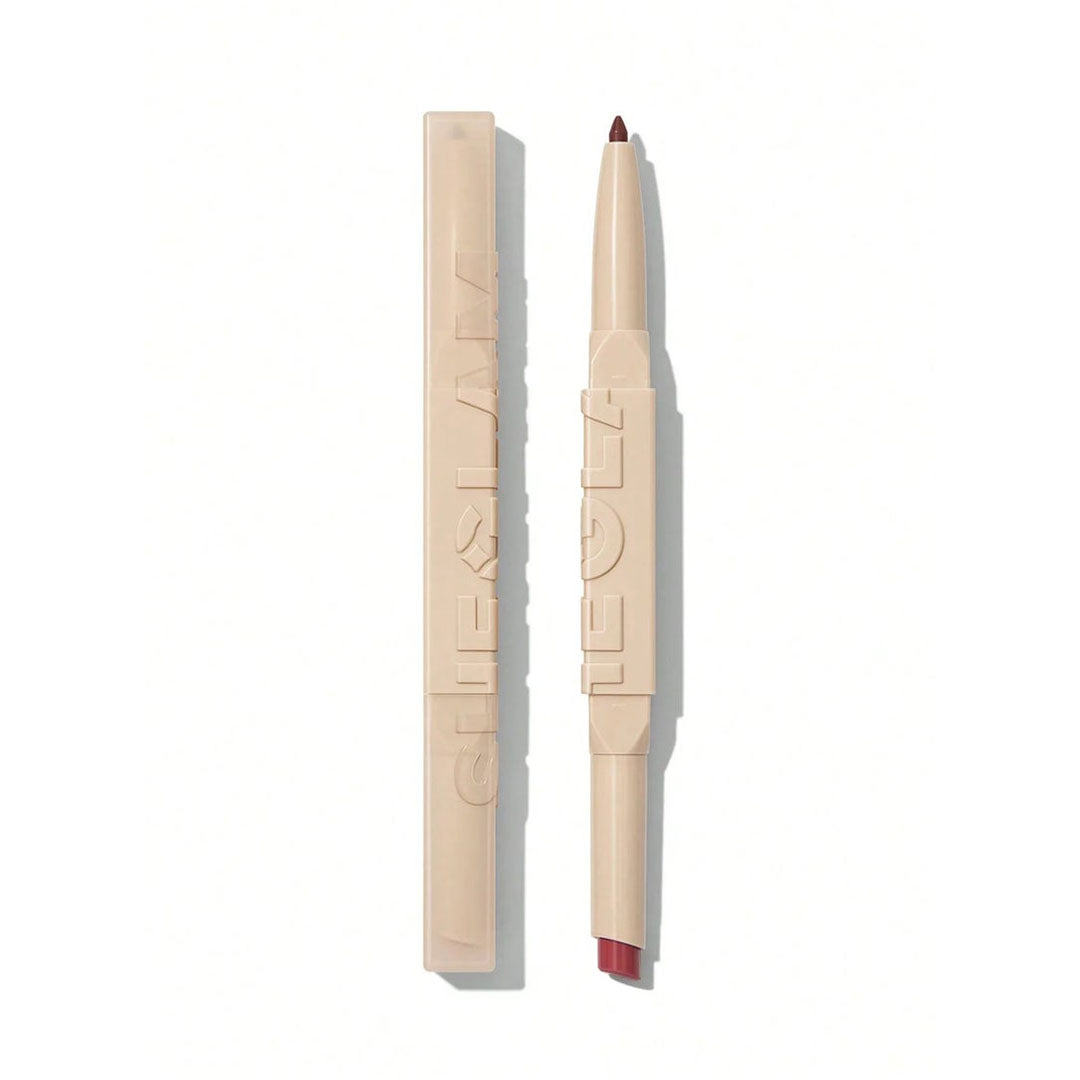 Sheglam Lip Liner& Lipstick Berry Whip