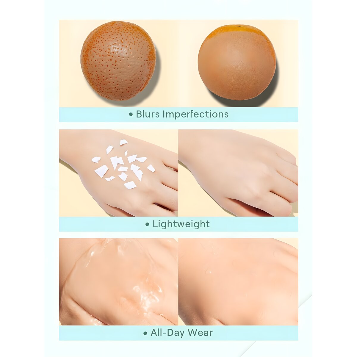 Sheglam pore no more primer 30g