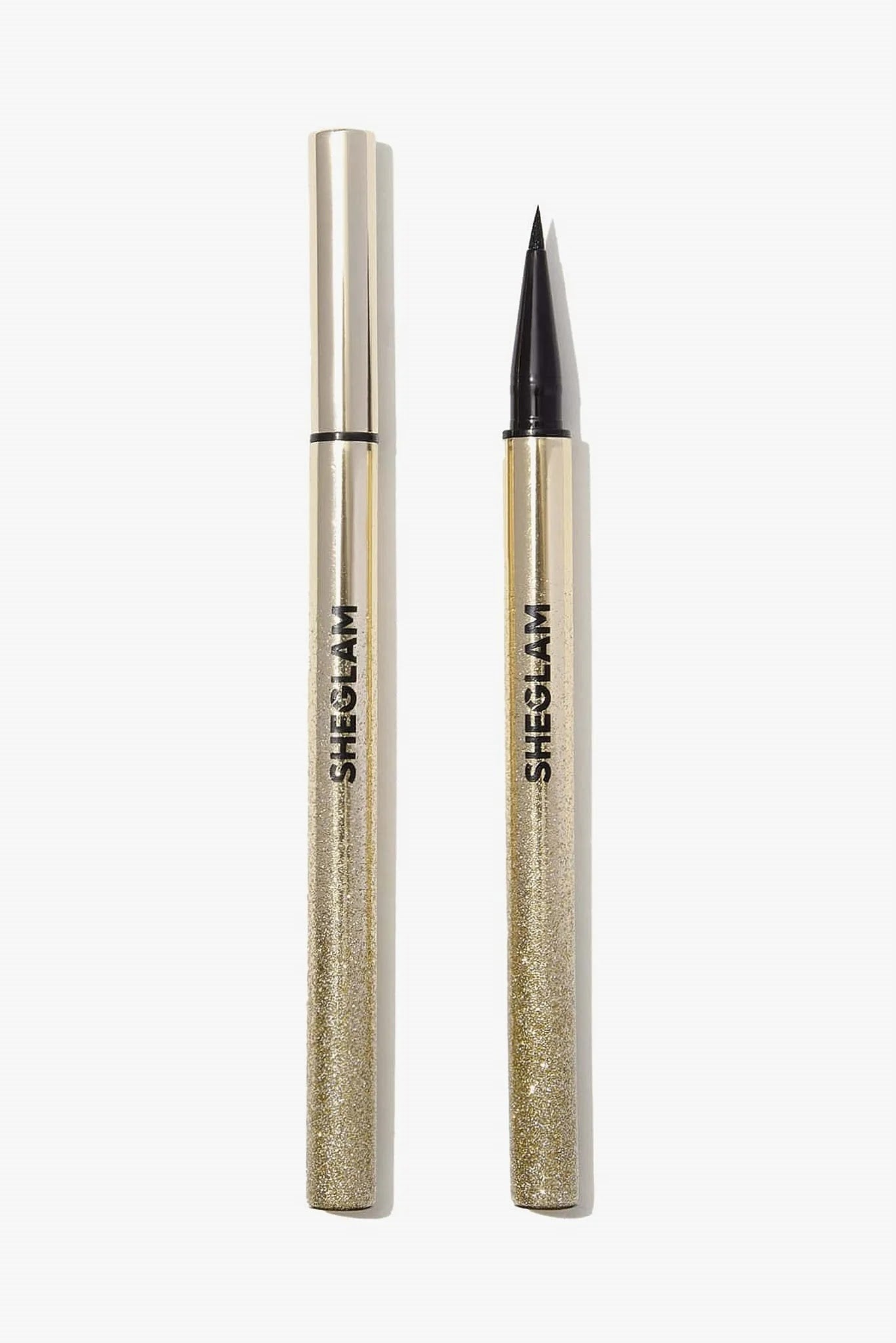 Sheglam Line&Define Waterproof Liquid Eyeliner Black
