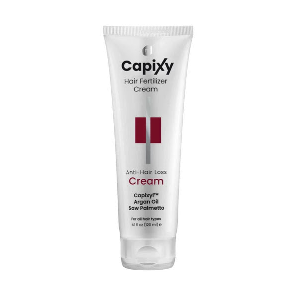 Capixy Hair Cream 120 ml