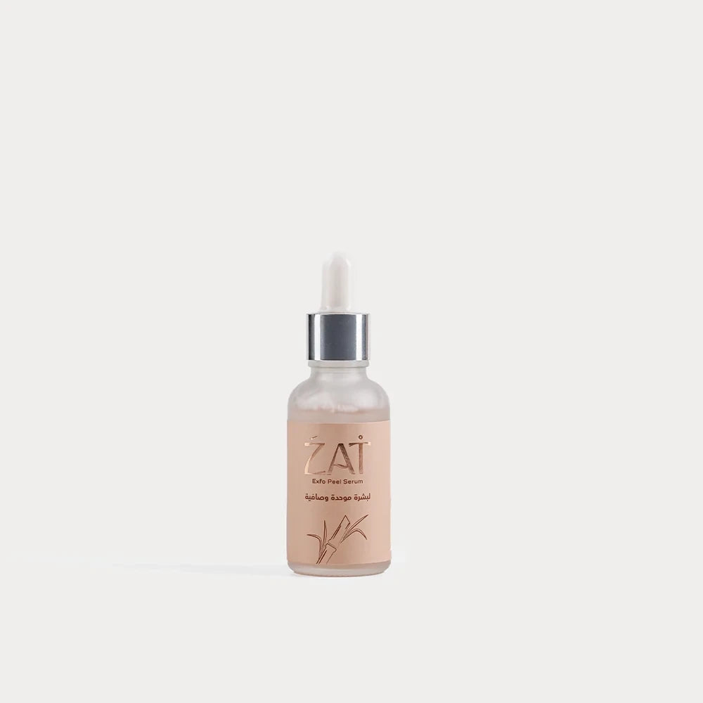 Zat Exfo Peel Serum 30 ML