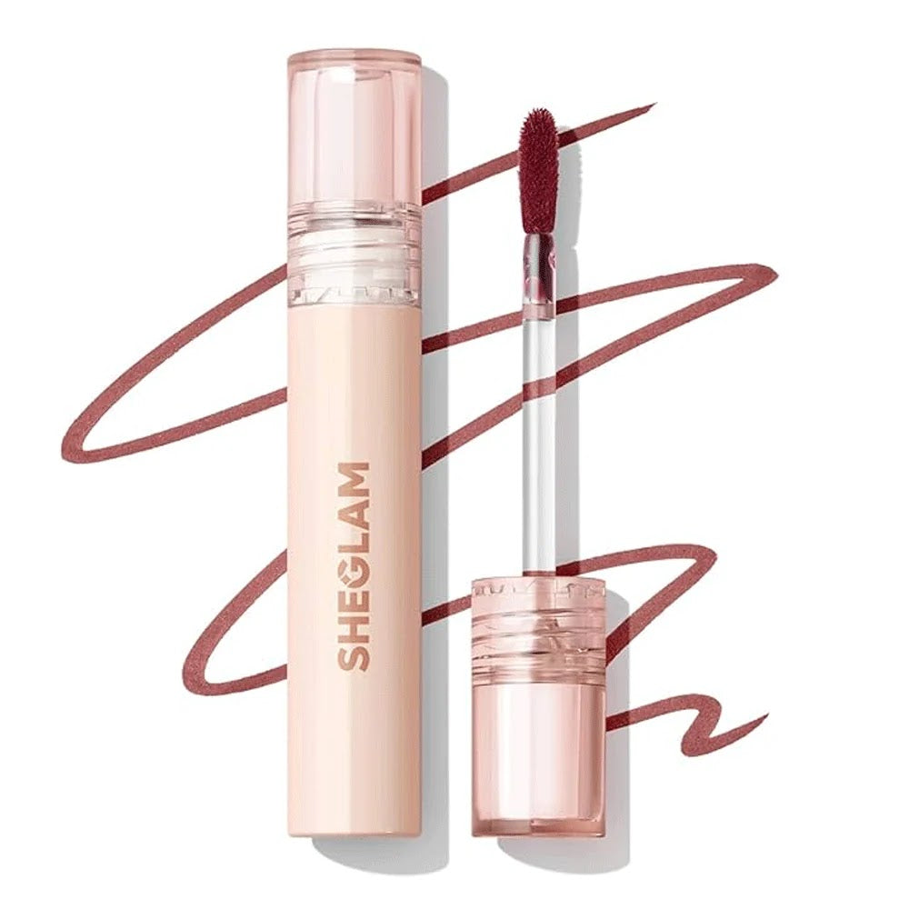 Sheglam Lip Liner Peel Off pinky Promise 3 g