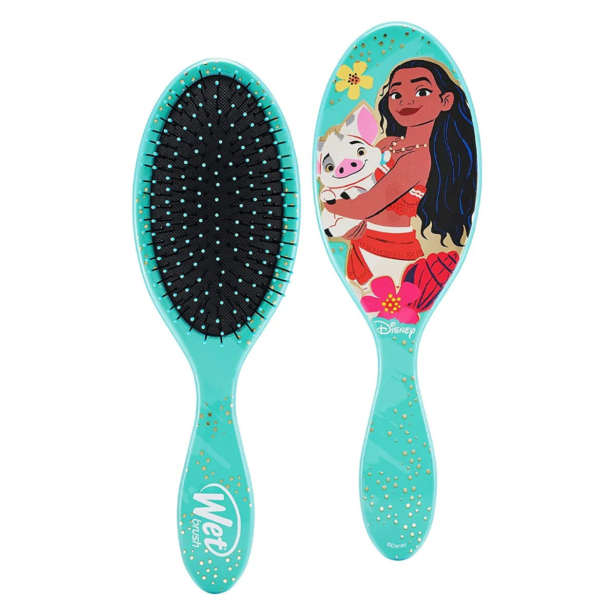 Wet Brush Ultimate Princess Celebration Moana