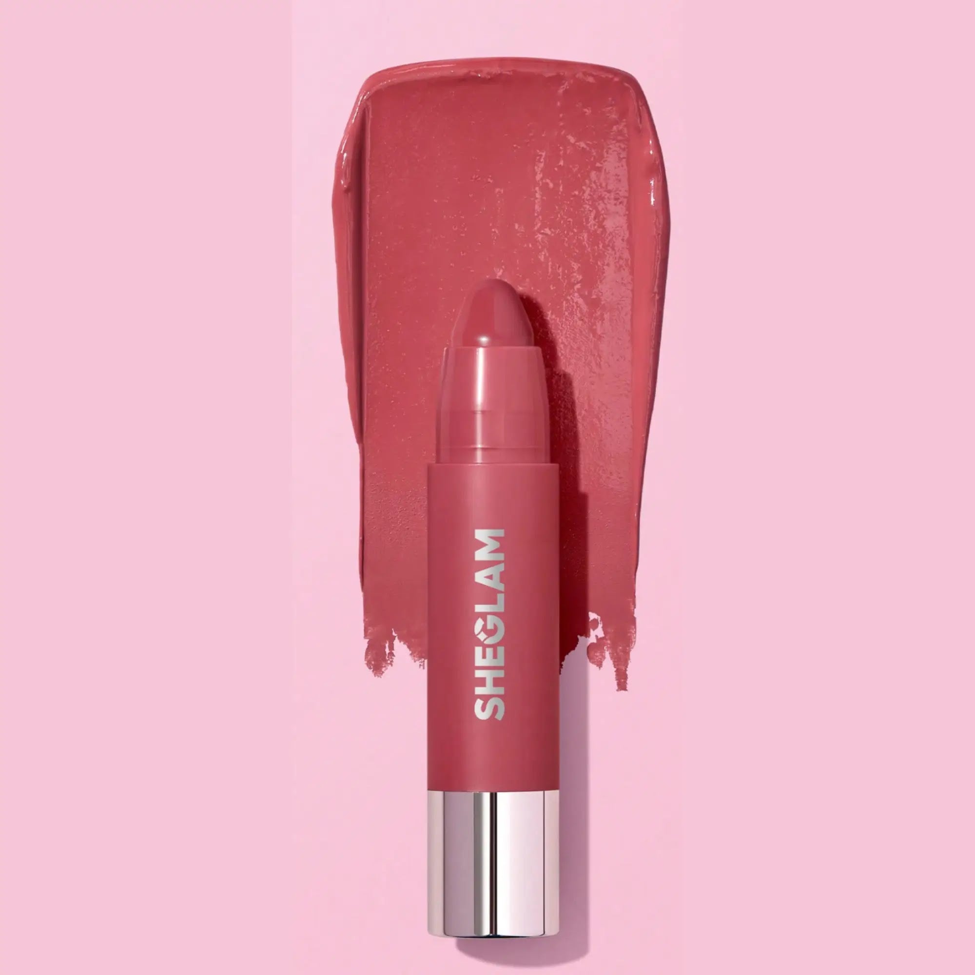 Sheglam Lipstick Crayon Short Cake 2.5 g
