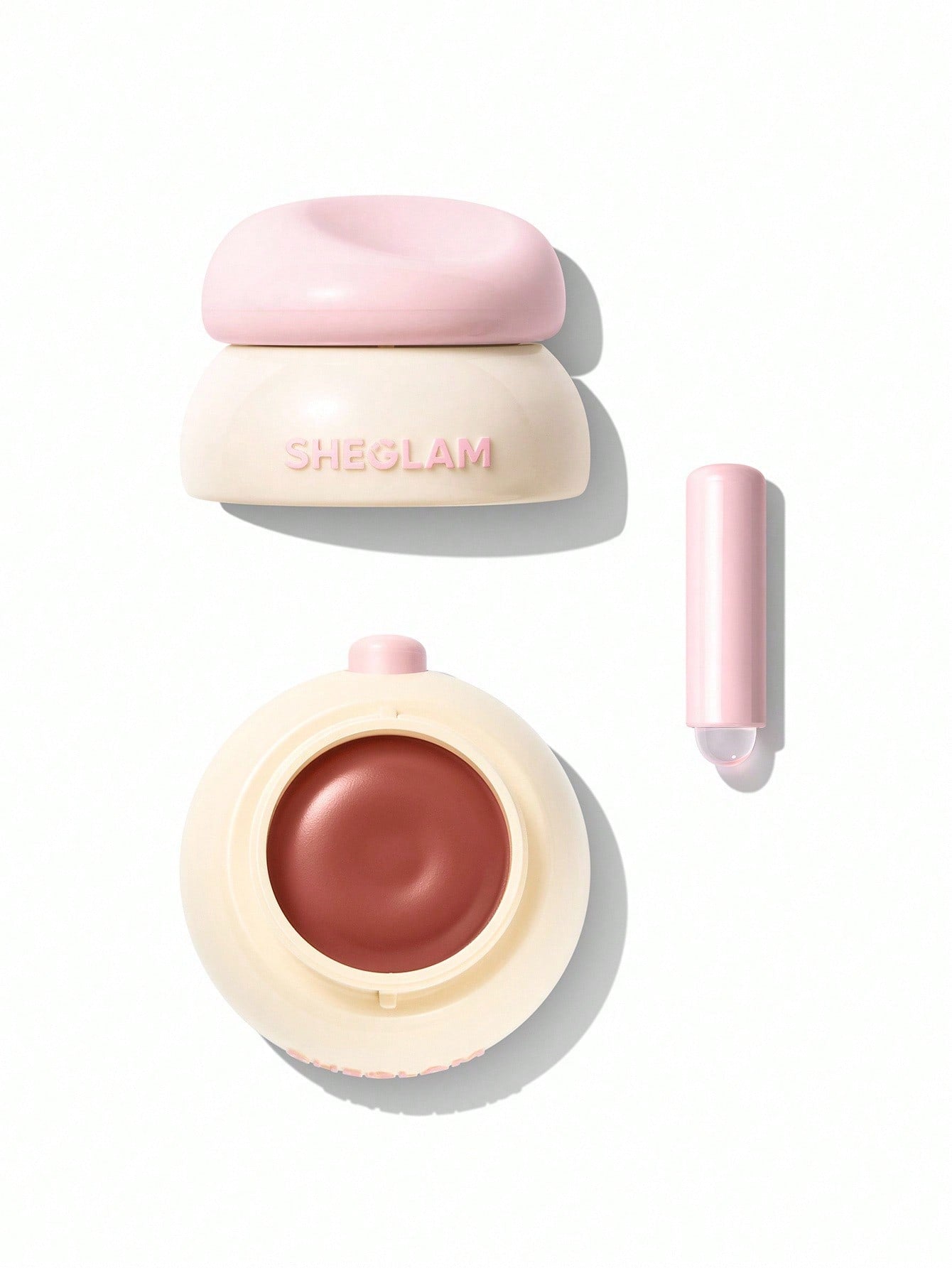 Sheglam Lip Pocket Bounce Berry Bless 3.5 g