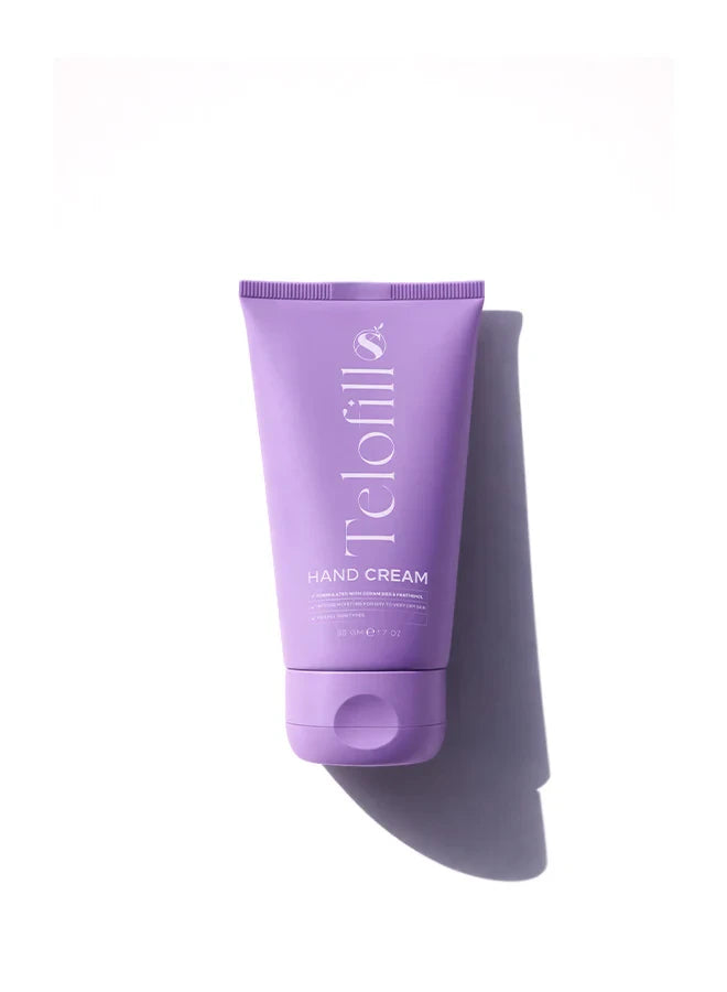Telofill Hand Cream 50 g
