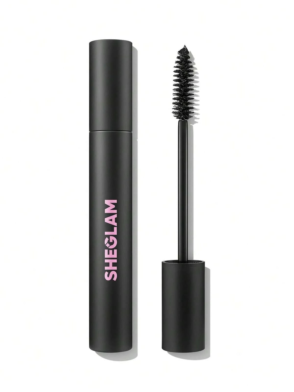 SHEGLAM Big Energy Mascara Black