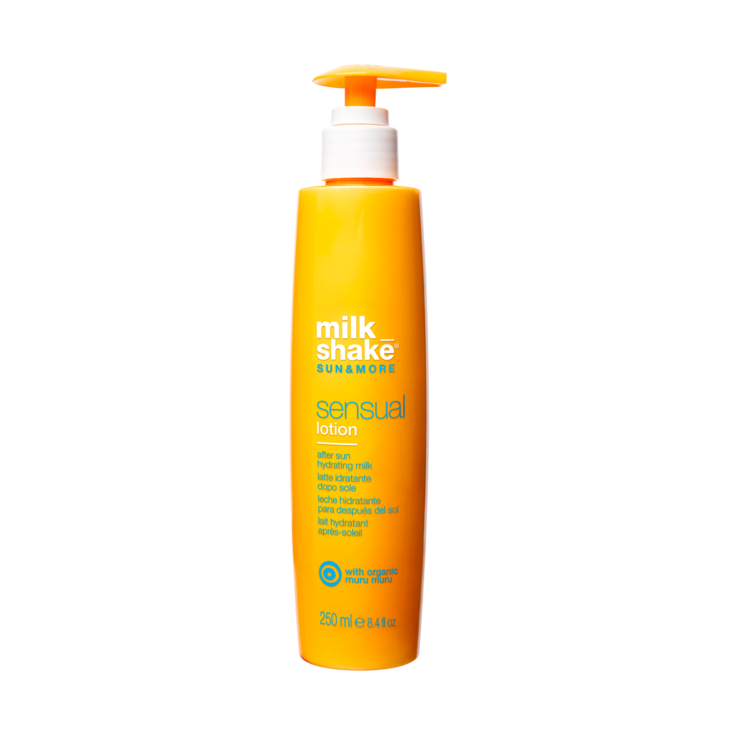 REF_P_0_sun&more sensual lotion after sun hydrating milk 250 ml