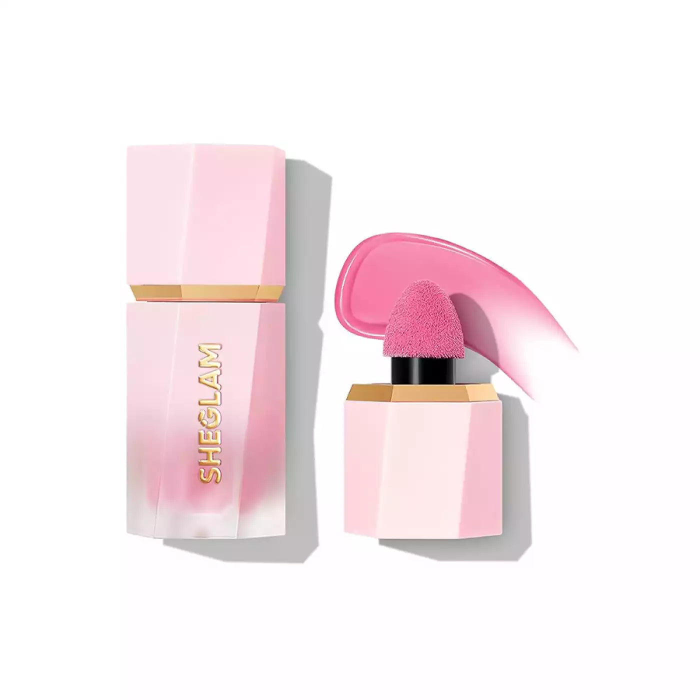 Sheglam Liquid Blush Petal Talk 5.2 ml