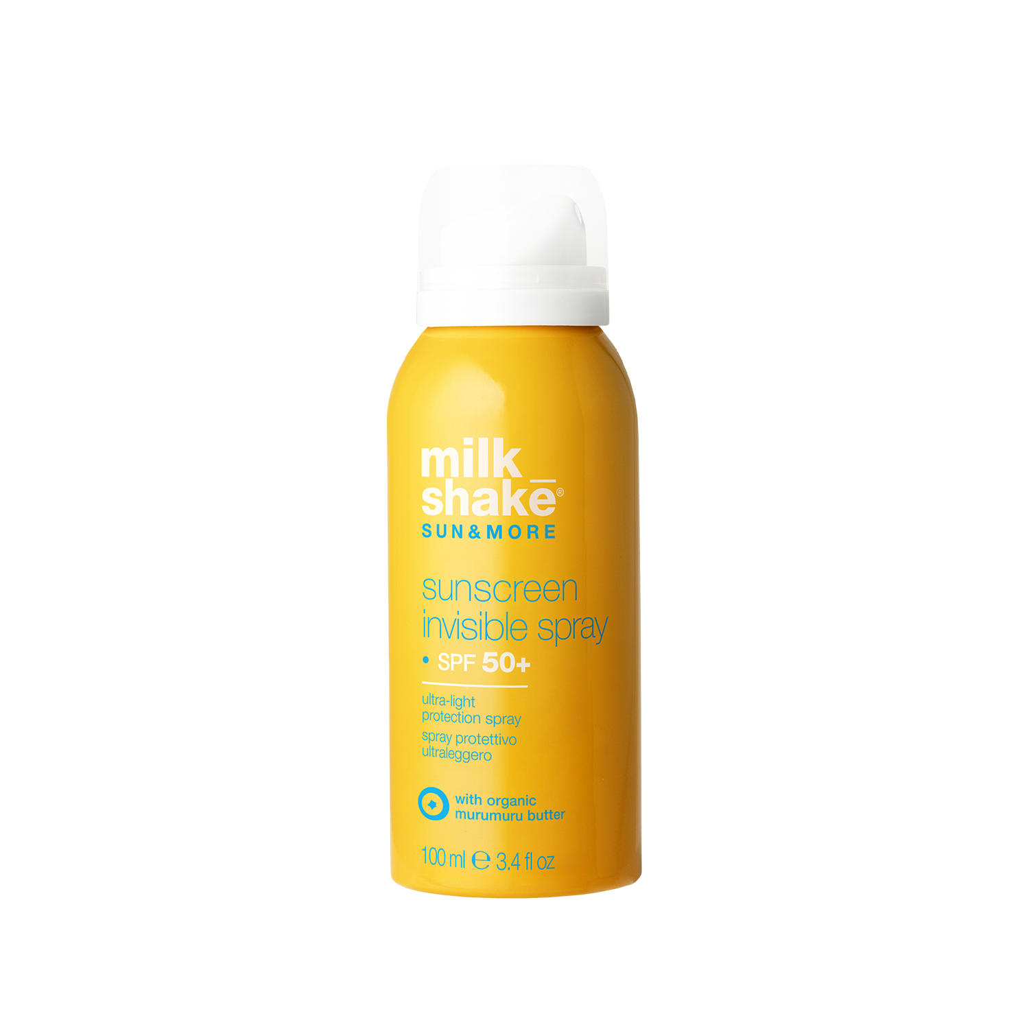 REF_P_0_sun&more invisible sunscreen SPF 50+ 100 ml