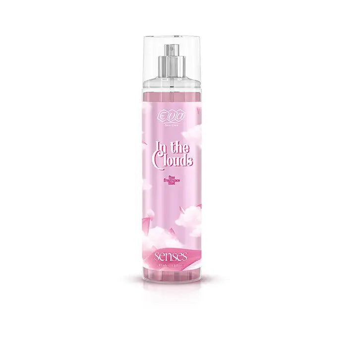 REF_P_1_Eva Skin Care Senses Body Splash – In the Clouds 240 ml