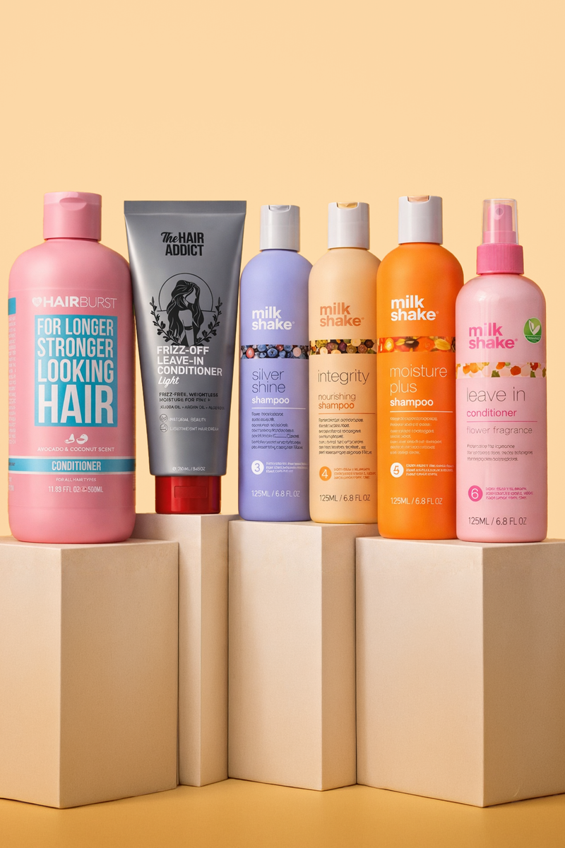 Skin & Body Care Offers