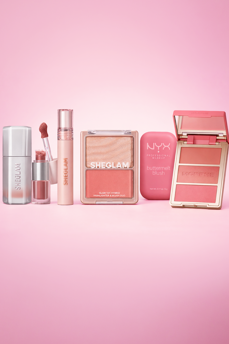 Fragrances offers