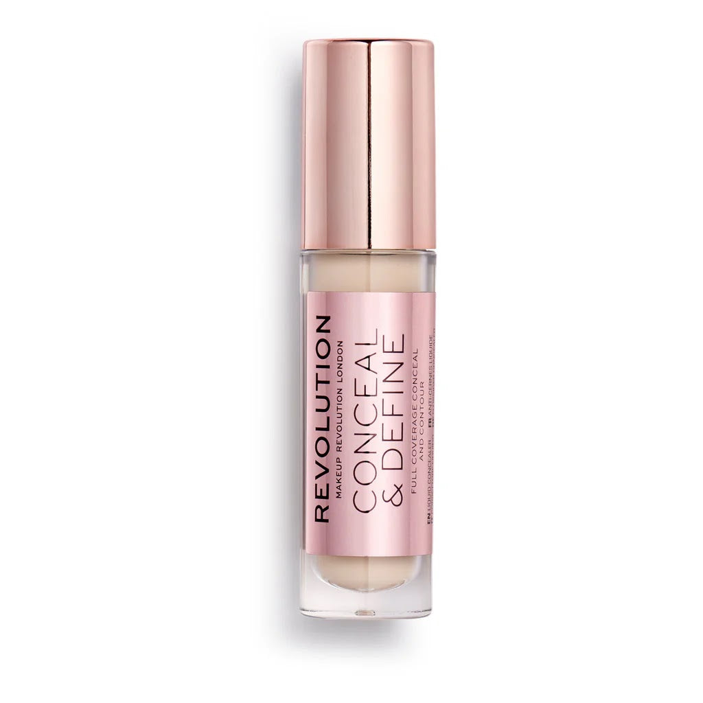 REF_P_0_Revolution Conceal&Define Full Coverage Coceal and Contour C9.5