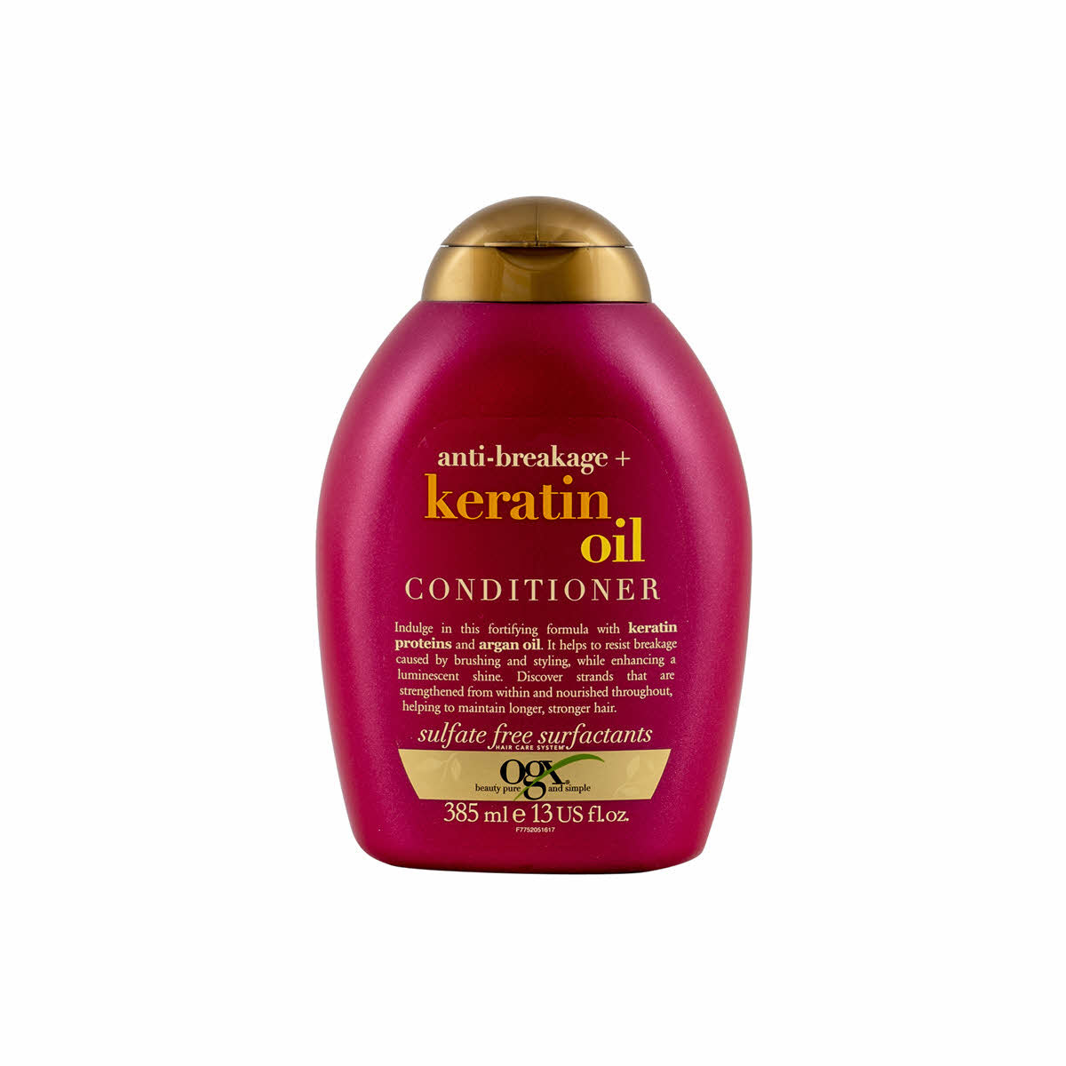REF_P_0_OGX Keratin Oil Conditioner 385 Ml