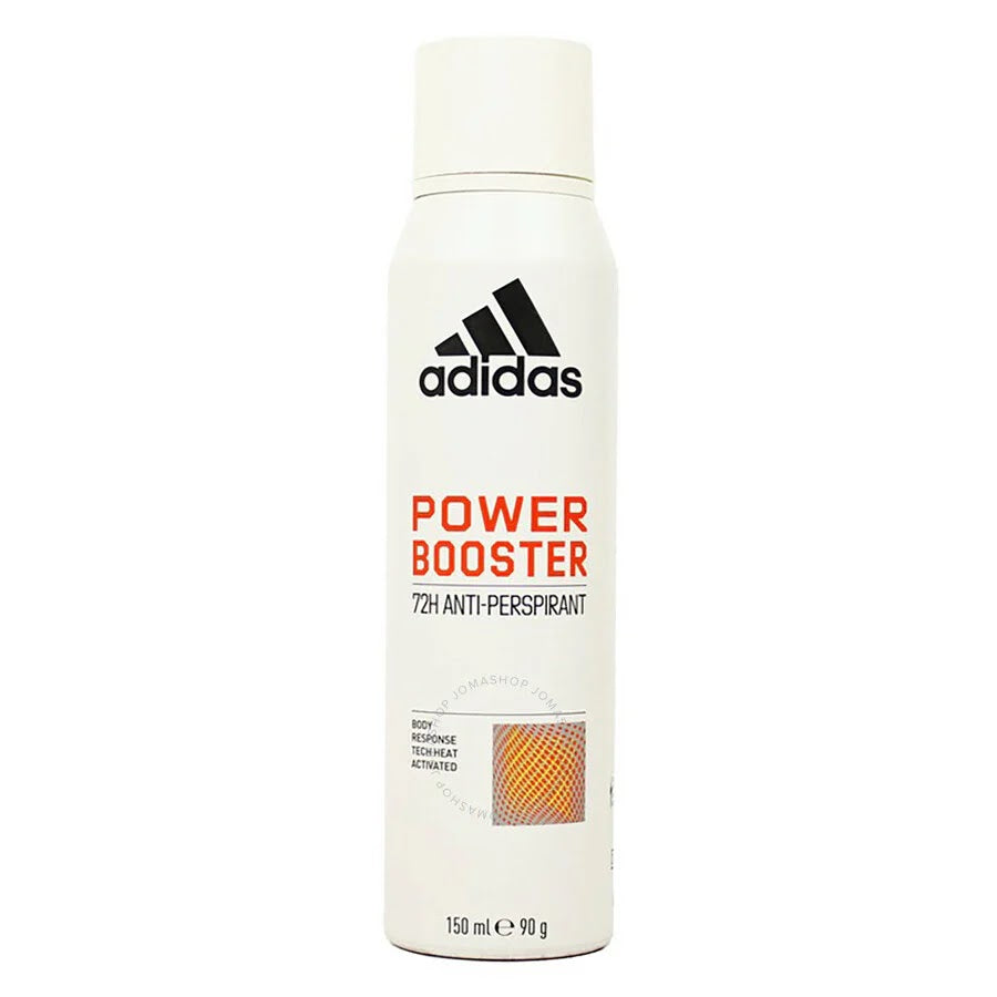 REF_P_0_اديداس اسبراى حريمى جديد 150 مل (Power booster)