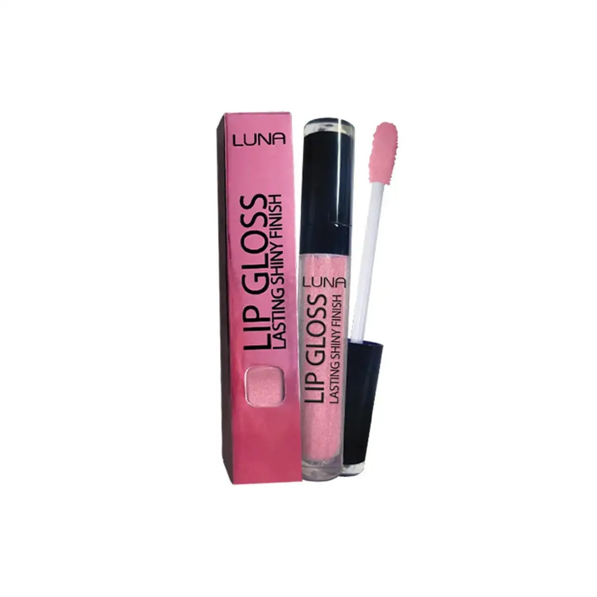REF_P_0_Luna Lip Gloss Lasting Shiny Finish No.46