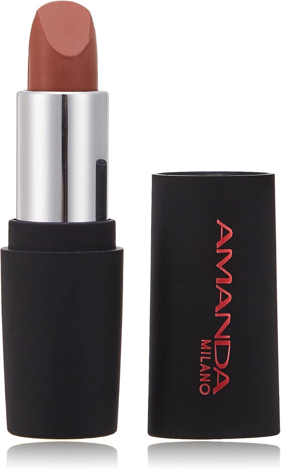 REF_P_0_Amanda Moist Matte Lipstick No.21