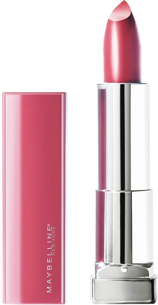 REF_P_0_Maybelline Color Sensetional Lipstick No.376