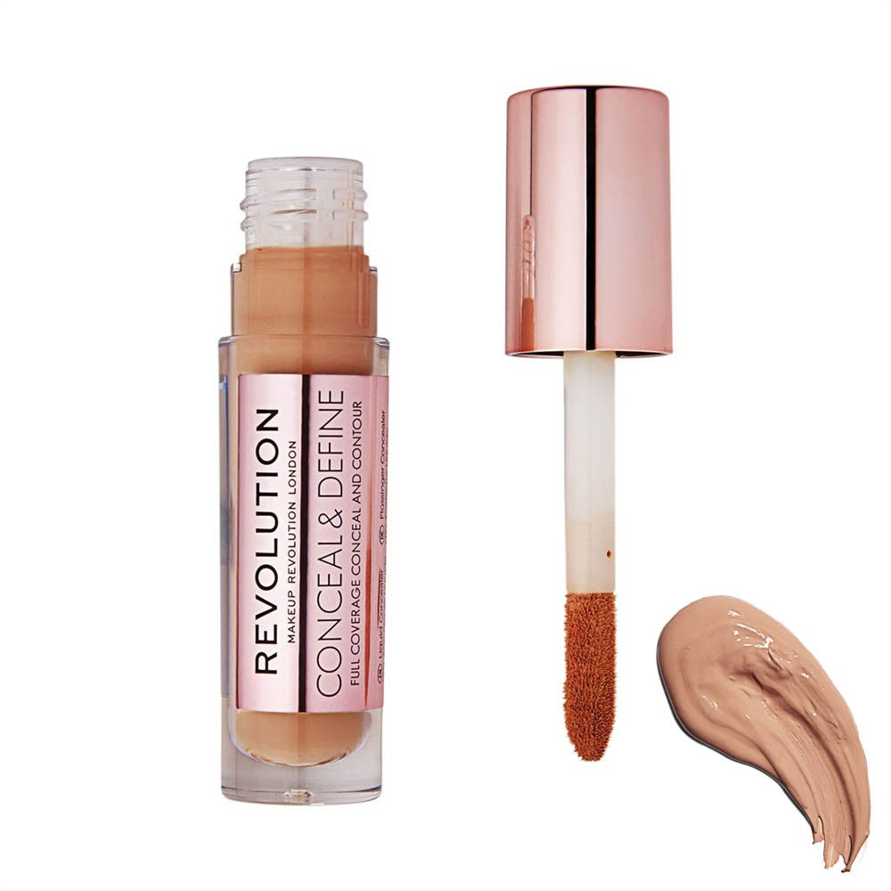 REF_P_0_Revolution Conceal&Define Full Coverage Conceal and Contour C12.5
