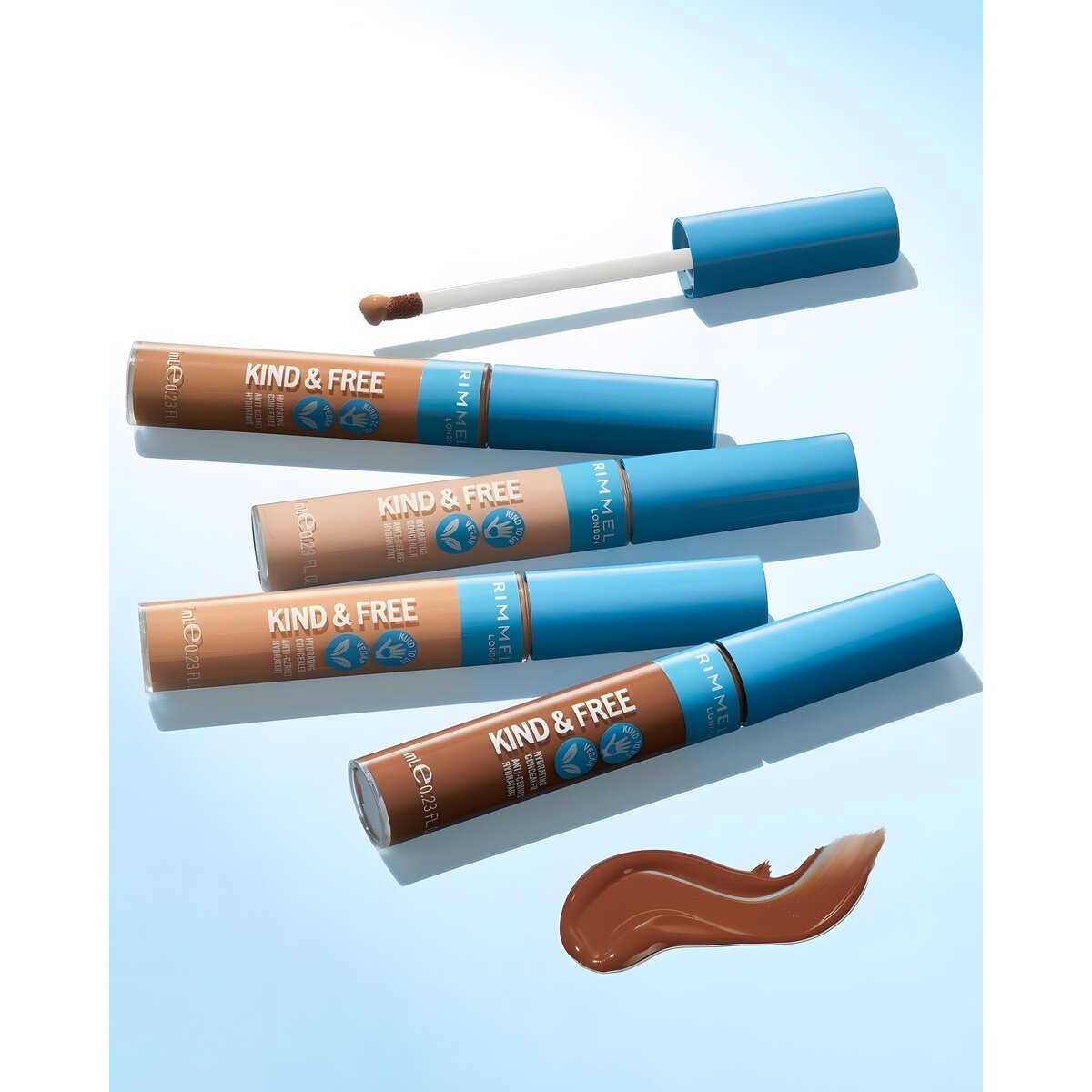 REF_P_2_Rimmel Kind & Free Hydrating Concealer No.40