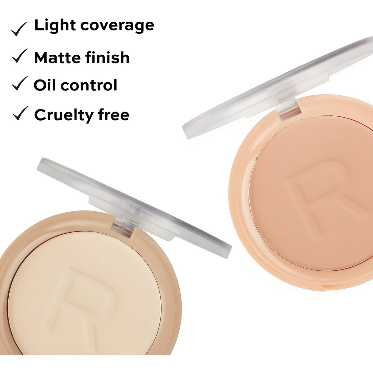 REF_P_2_Revolution Pressed Powder Beige 6g
