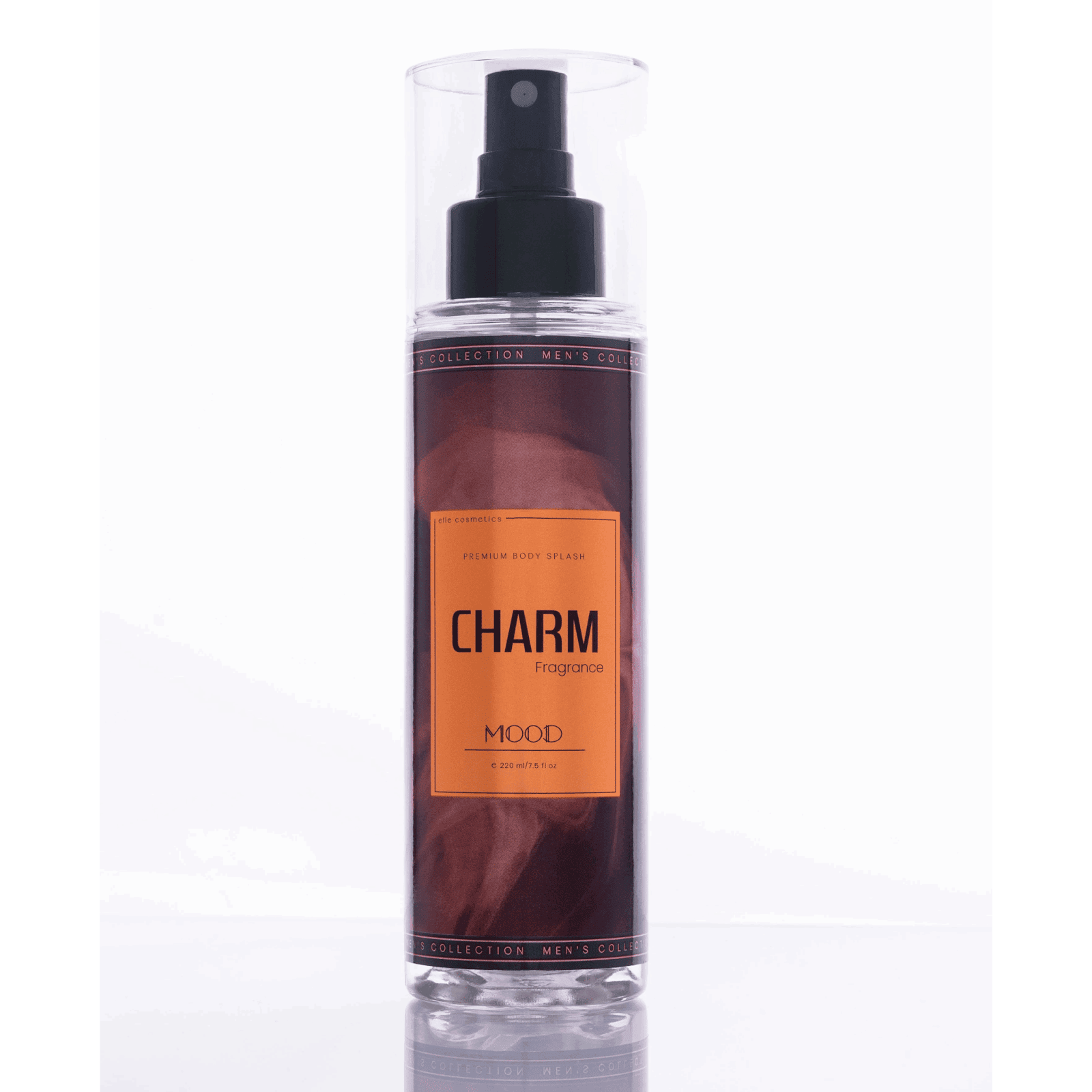 REF_P_0_Mood Premium Body Splash Charm fragrance 220ml