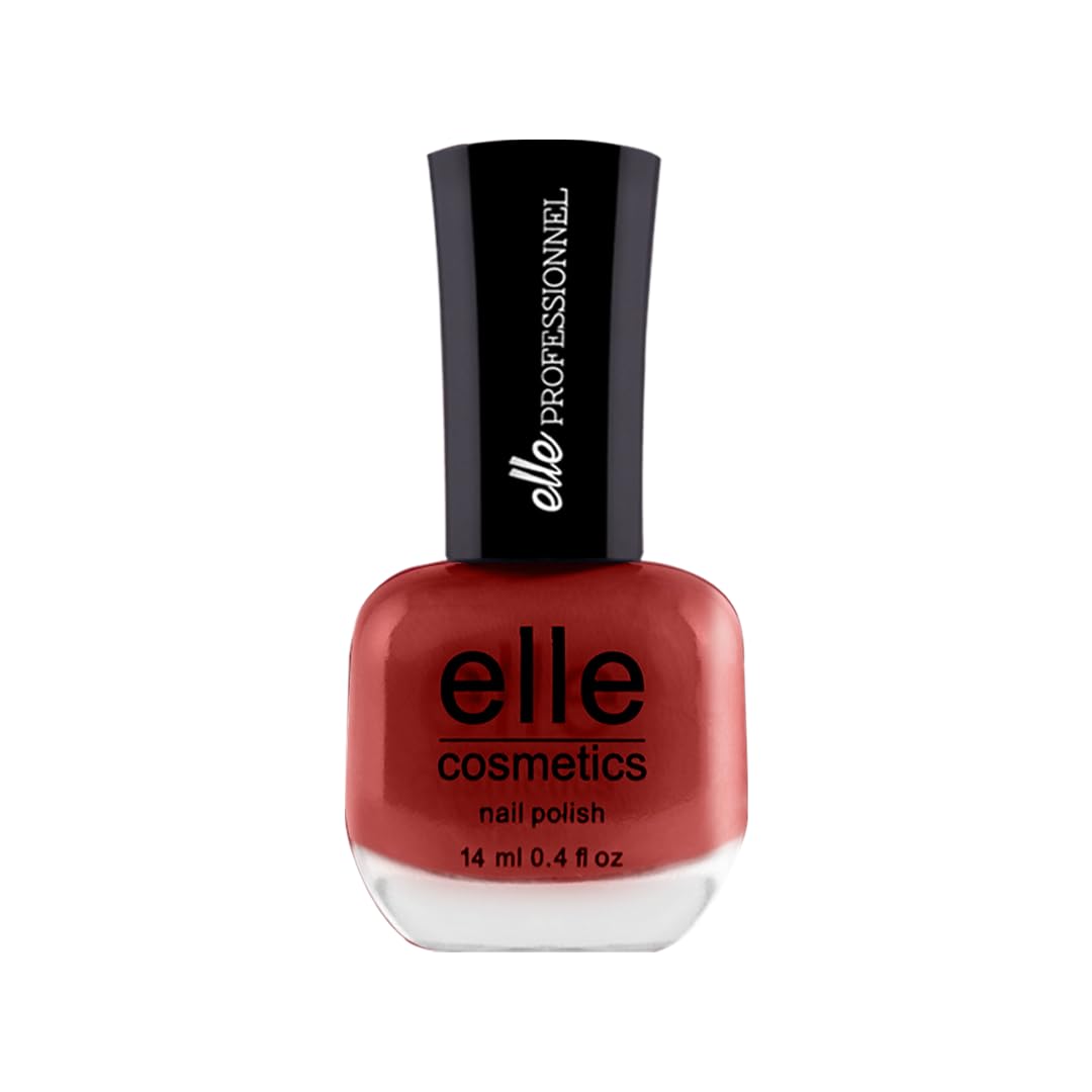 REF_P_0_ELLE NAIL POLISH 14.M NO 204