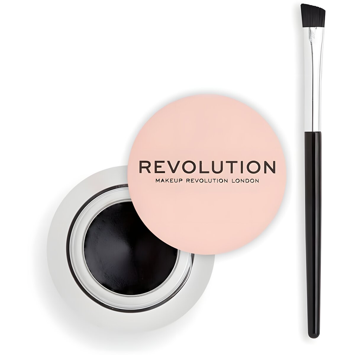 REF_P_6_Revolution Gel EyeLiner Black
